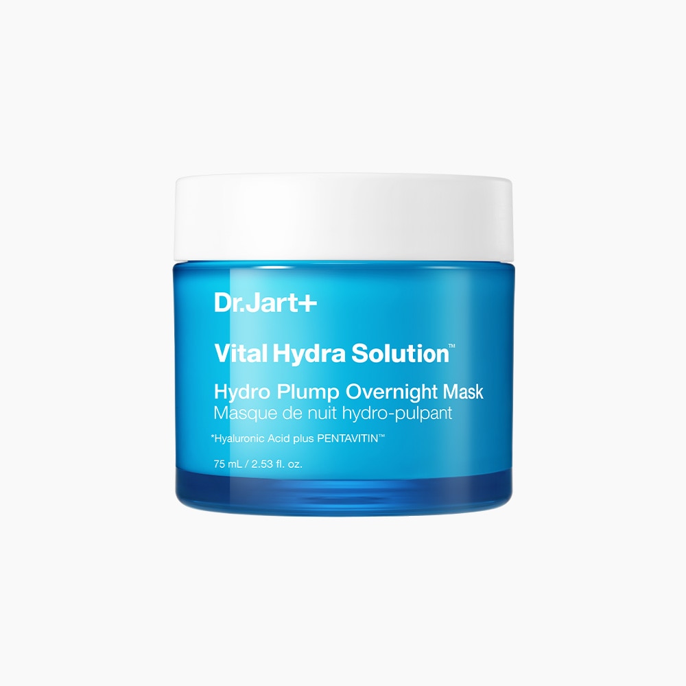 Vital Hydra Solution™ Hydro Plump Night Mask
