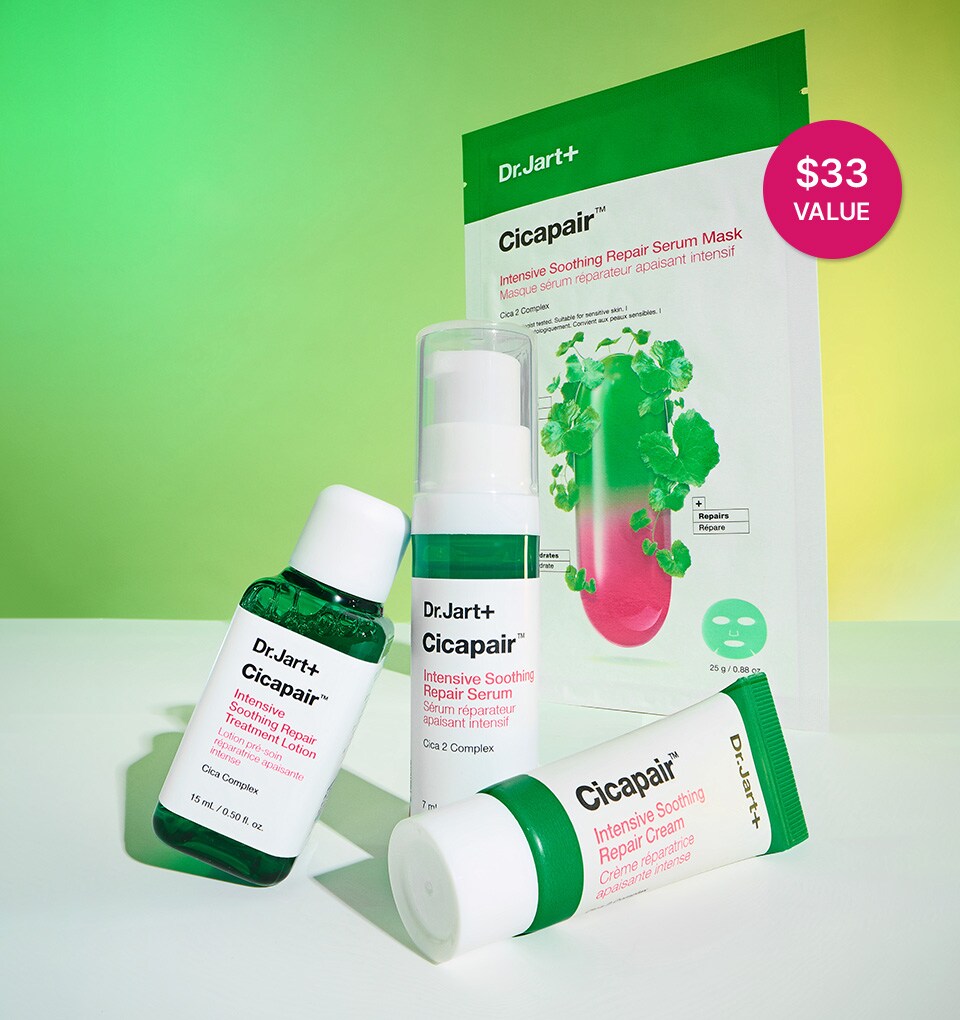 <p><span style="font-size: 36px;">FREE soothing<br />squad.</span></p>