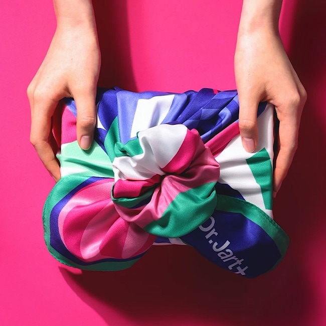 Wrap gifts in a gift! Add a traditional Korean ssam to your order at checkout.