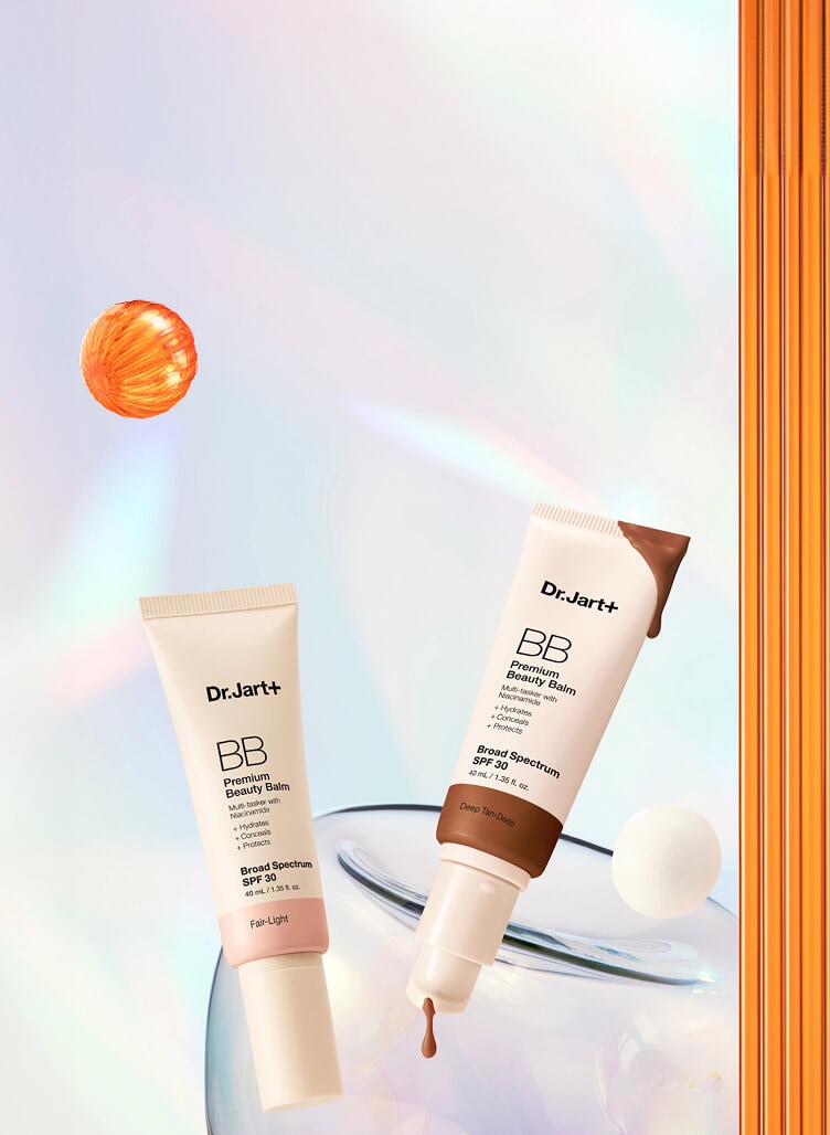 Color Corrector Skincare | Dr.Jart+