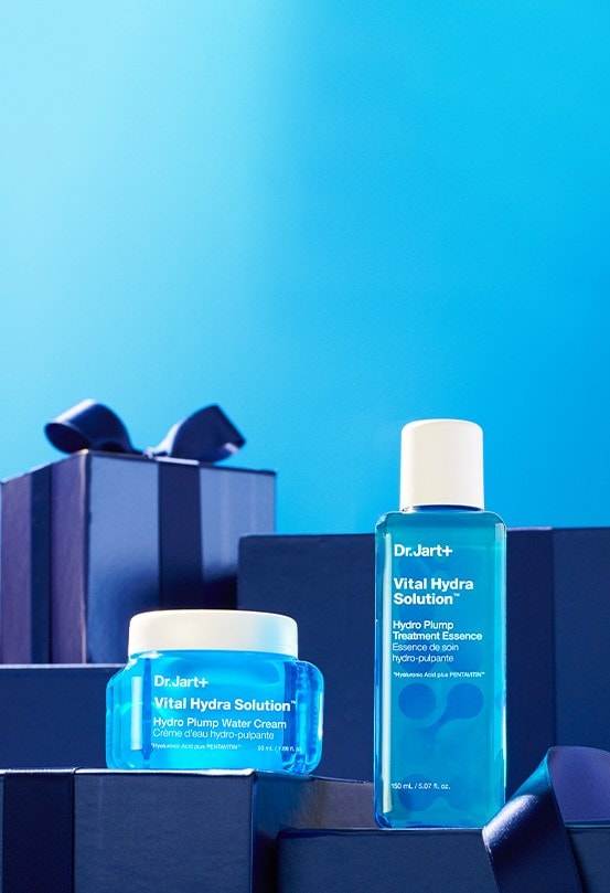 Korean Skincare Gifts & Value Sets | Dr.Jart+ Skincare