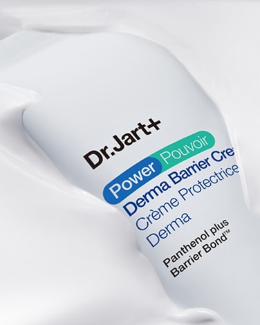 Ceramidin Serum Toner is displayed on a yellow background showing the products texture
