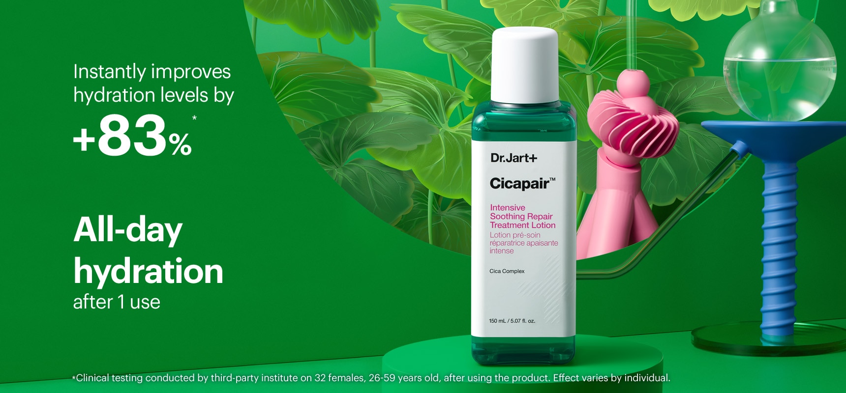 NEW CERAMIDIN™ ECTOIN®-INFUSED CREAM