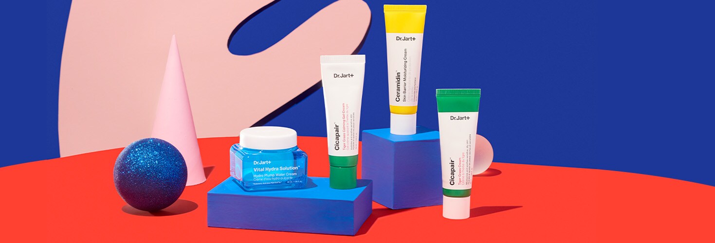 dr jart skin barrier sensitive skin moisturizer