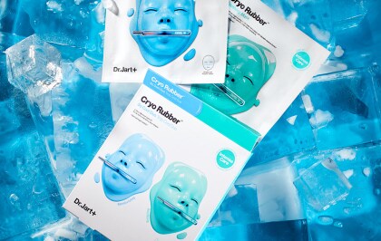 Dr.Jart+ Cryo Rubber Collection