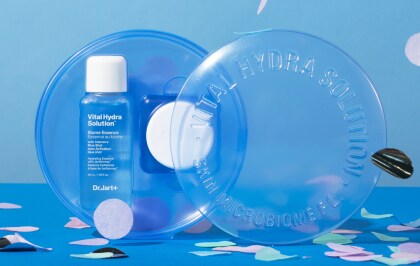 Dr.Jart+ Mini and Travel Size Products