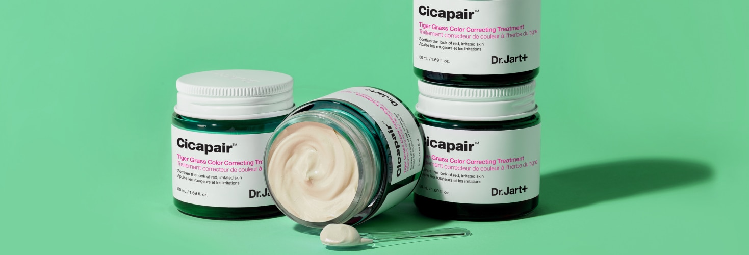 Dr.Jart+ Cicapair Collection