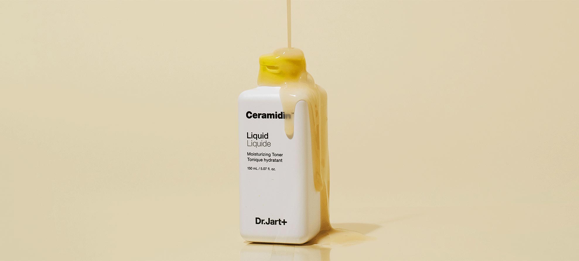 Ceramidin Liquid