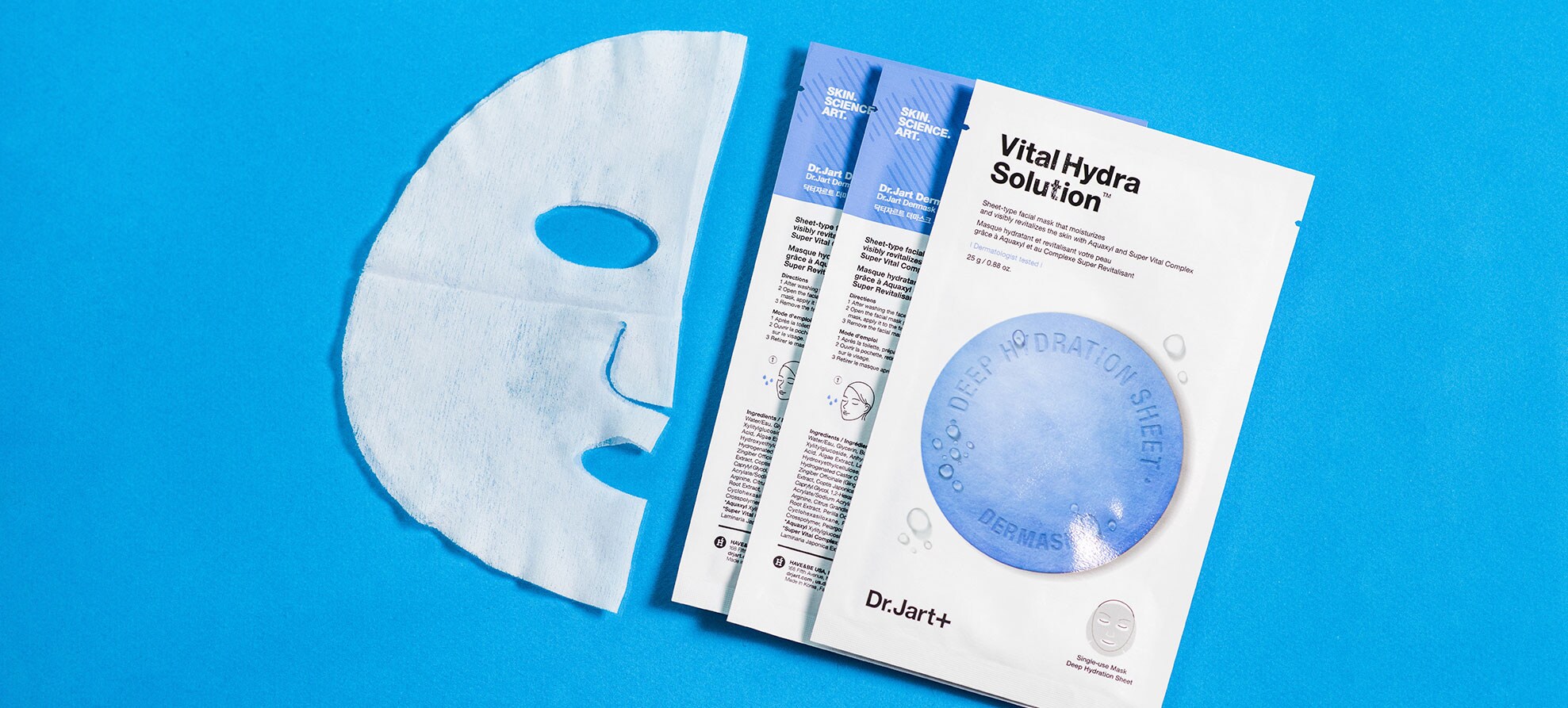 DermaskVitalHydra