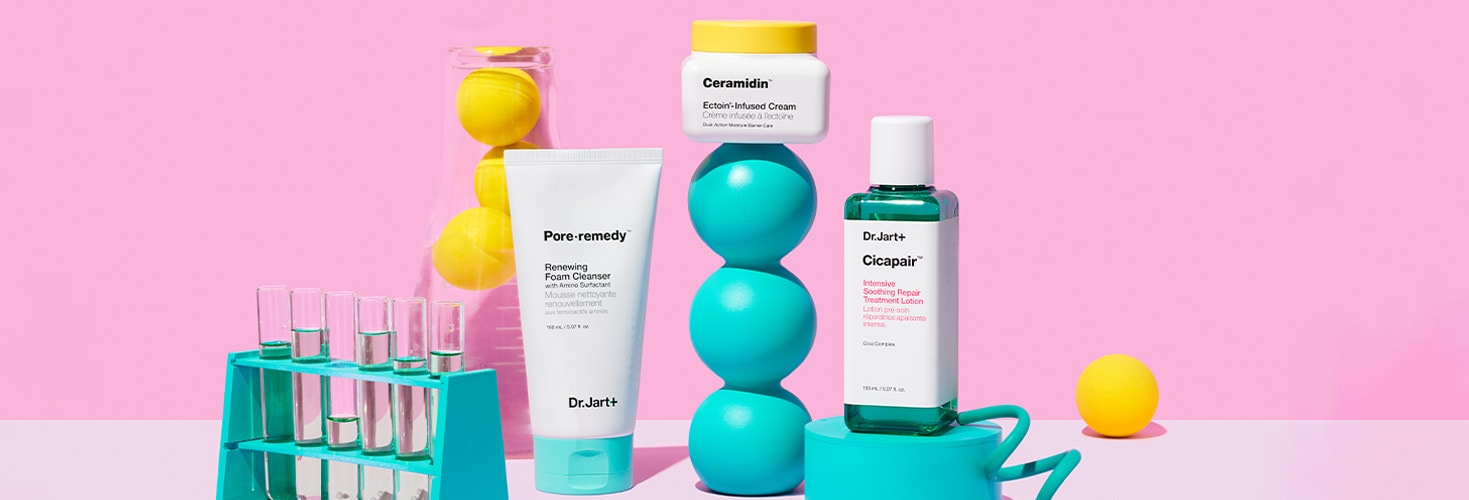 dr.jart+ online exclusives