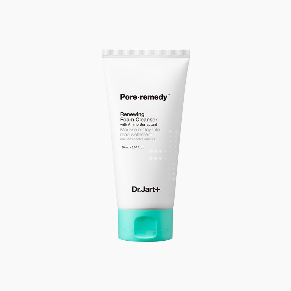 Pore·Remedy™ Foam Face Wash Cleanser with Glycerin