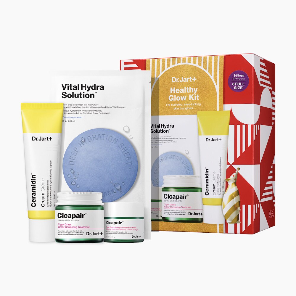 Innovative Korean Skincare | Dr.Jart+