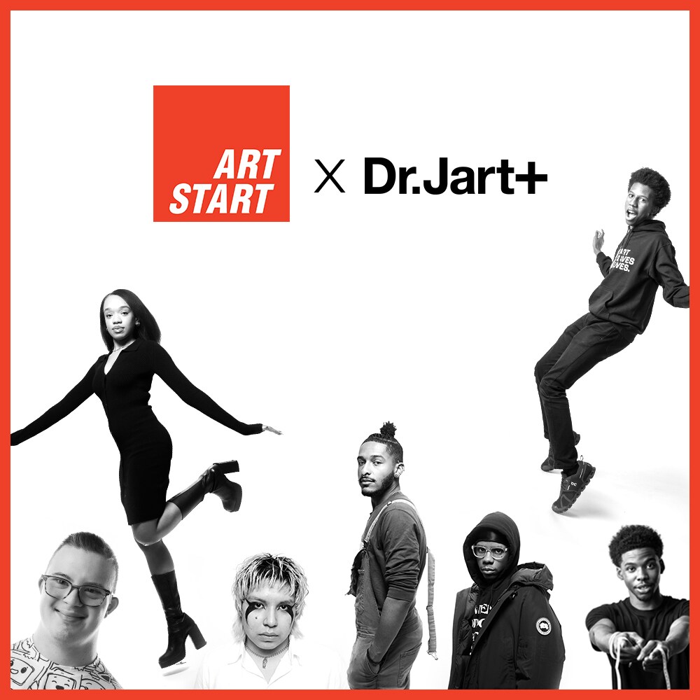 Art Start Donation