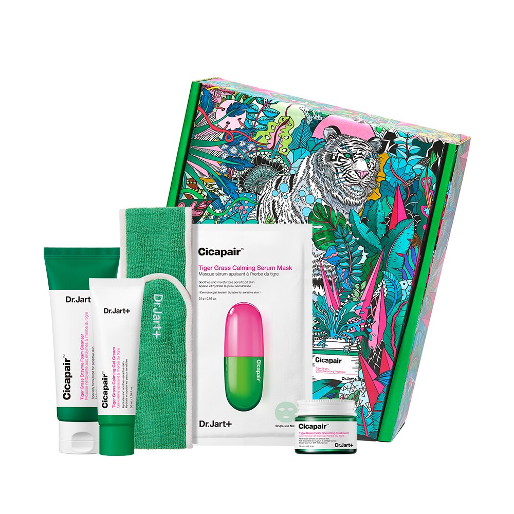 Influencer Box Value Set