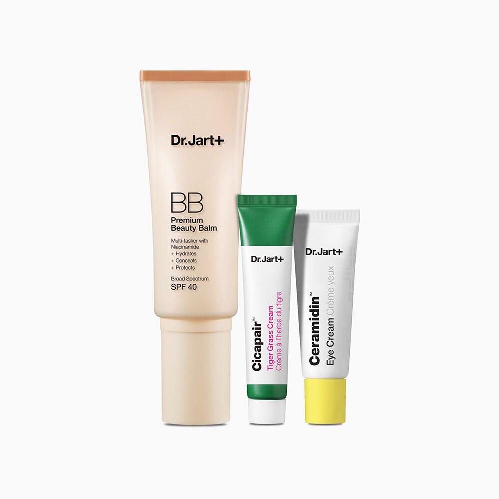 Premium BB Value Set
