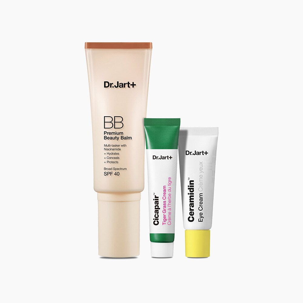 Premium BB Value Set