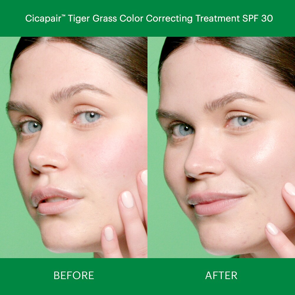 Cicapair color correcting Cicapair color correcting