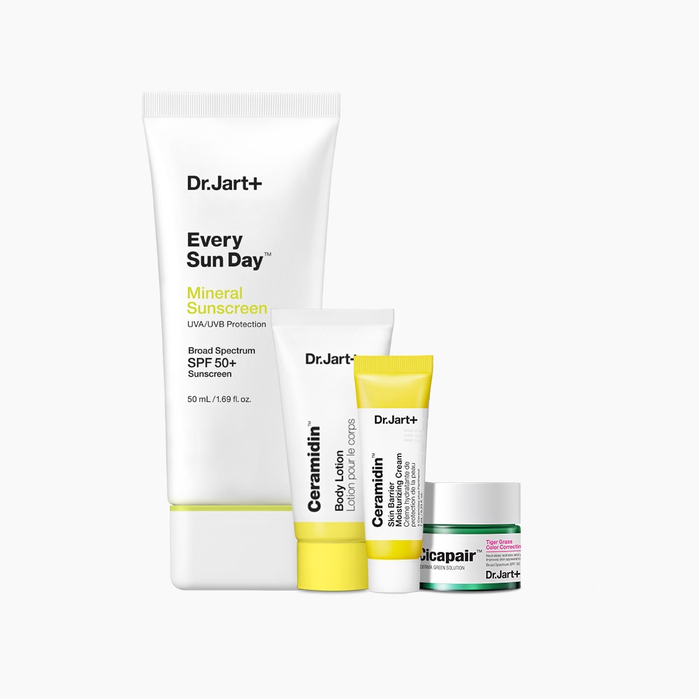 Vacation Travel Set