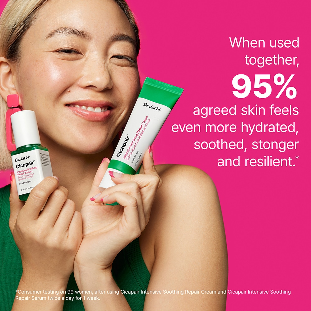 Sensitive Skin Besties Value Set | Dr.Jart+ Skincare