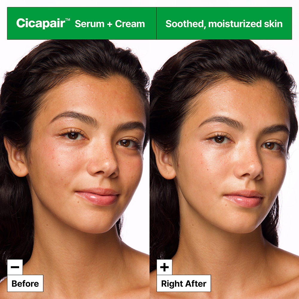 Cicapair™ Sensitive Skin Value Set​ | Dr.Jart+ Skincare