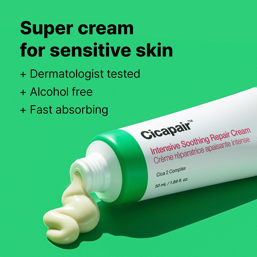 Cicapair™ Sensitive Skin Value Set​ | Dr.Jart+ Skincare