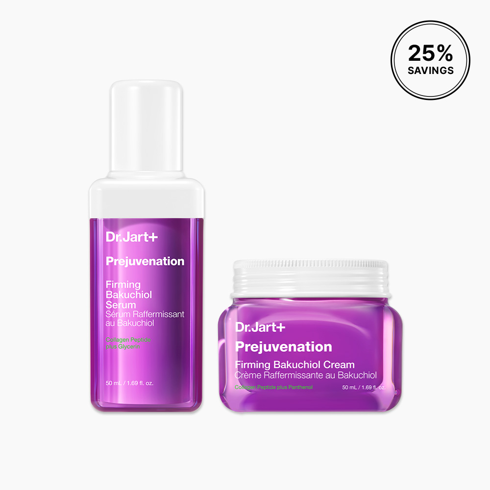 Anti-Aging Skincare Set