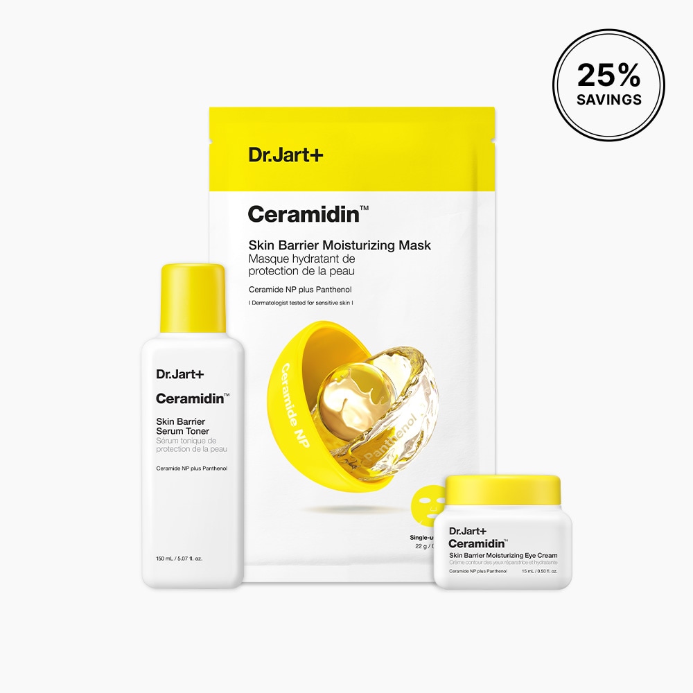 Dry Skin Set