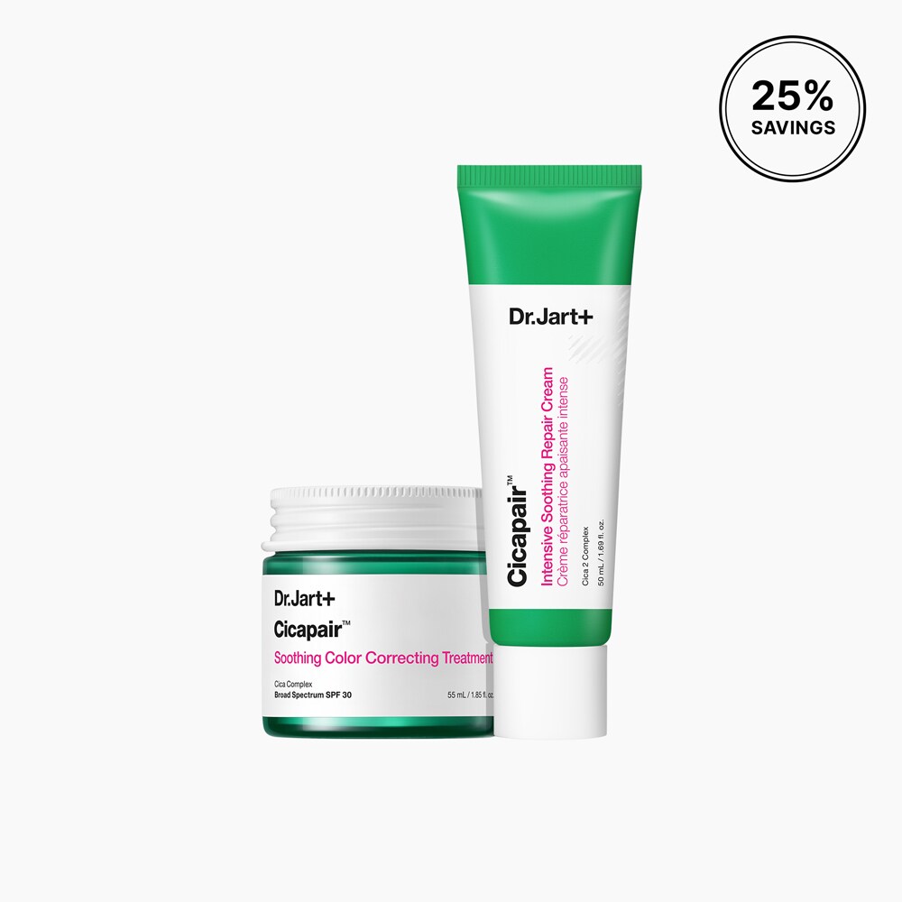 Derm Skincare Favorites Set