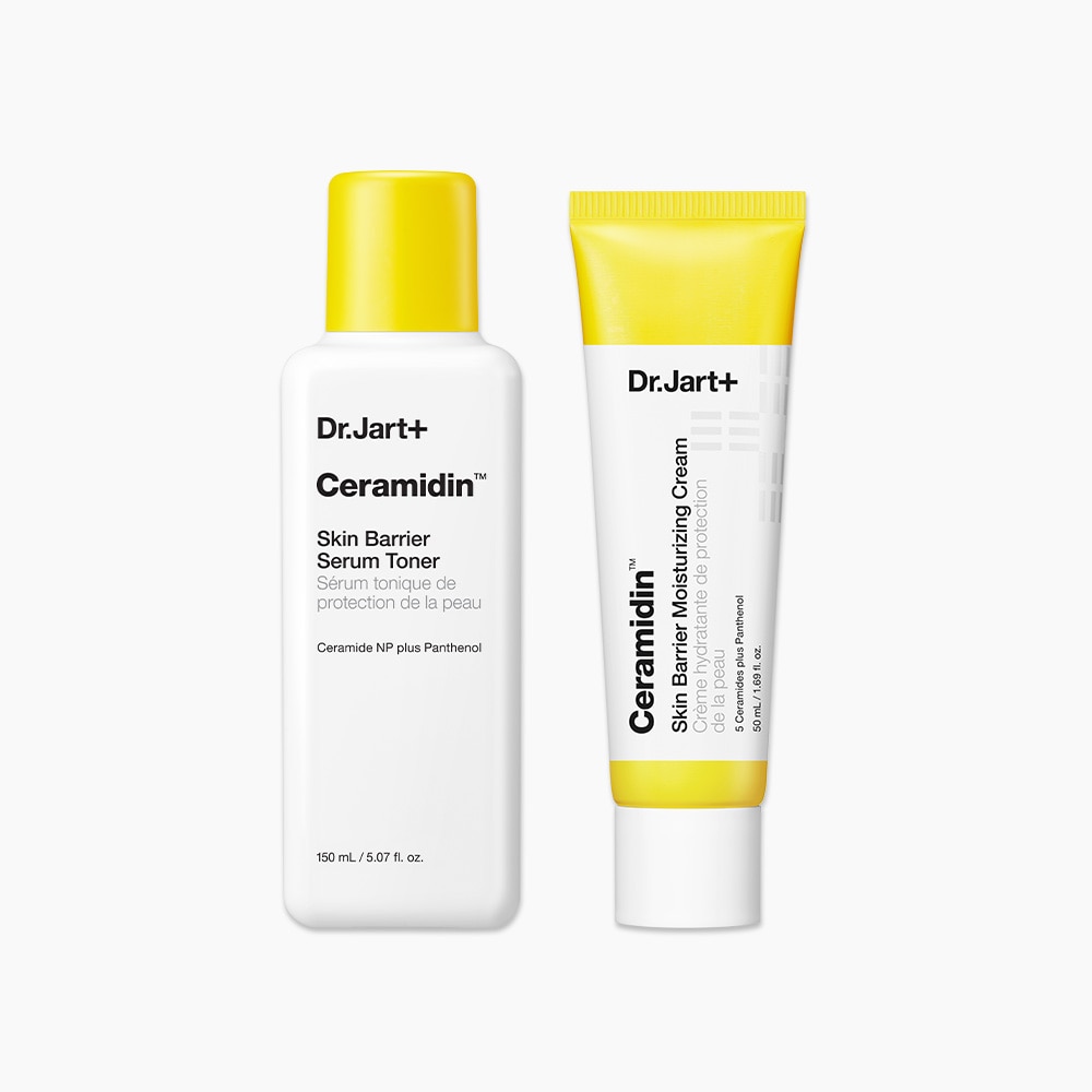 Dry Skin Set