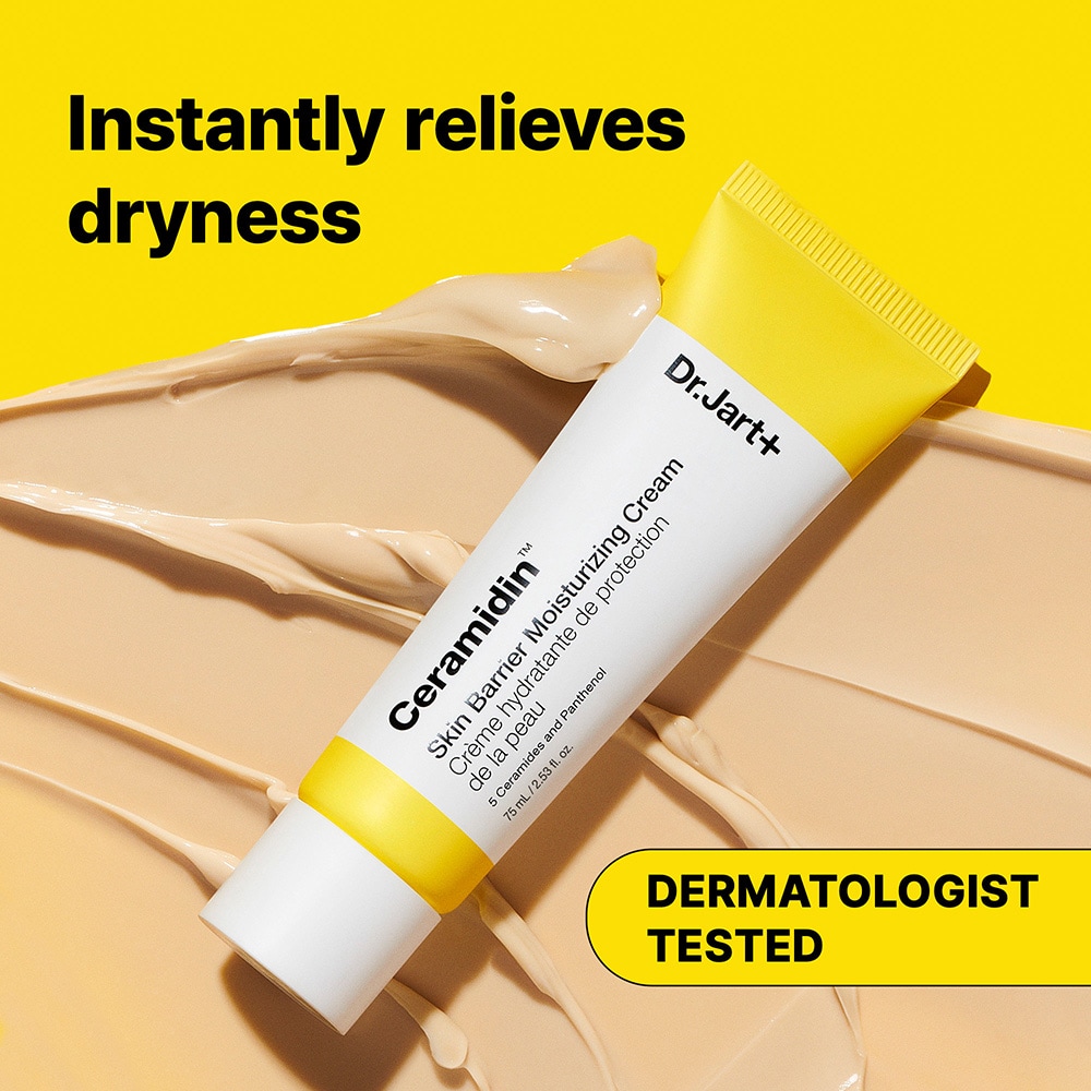 Ceramidin™ Dry Skin Value Set​ | Dr.Jart+ Skincare