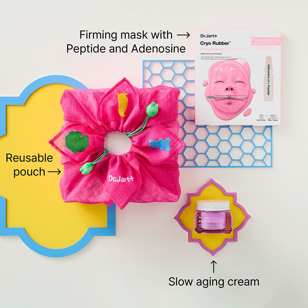 Ceramidin™ Skin Barrier Moisturizing Cream | Dr.Jart+