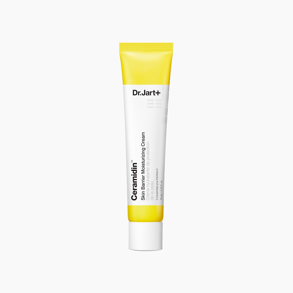Ceramidin™ Skin Barrier Moisturizing Cream | Dr.Jart+ Skincare