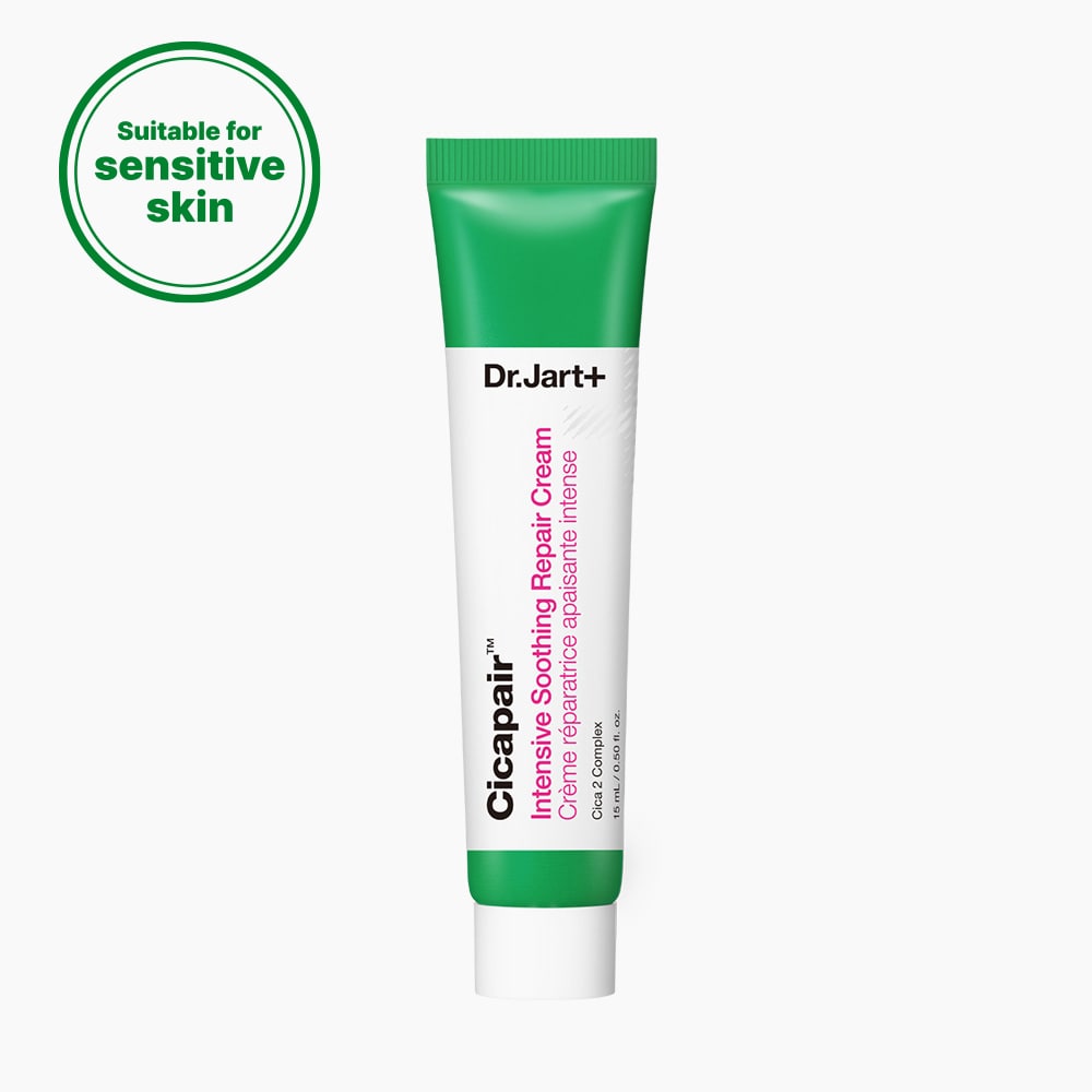Cicapair™ Sensitive Skin Moisturizer for Redness | Dr.Jart+