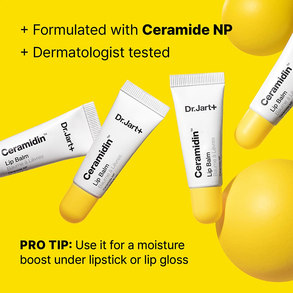 フェイスクリーム CRR Ceramidin™ Skin Barrier Moisturizing Cream | Dr.Jart+