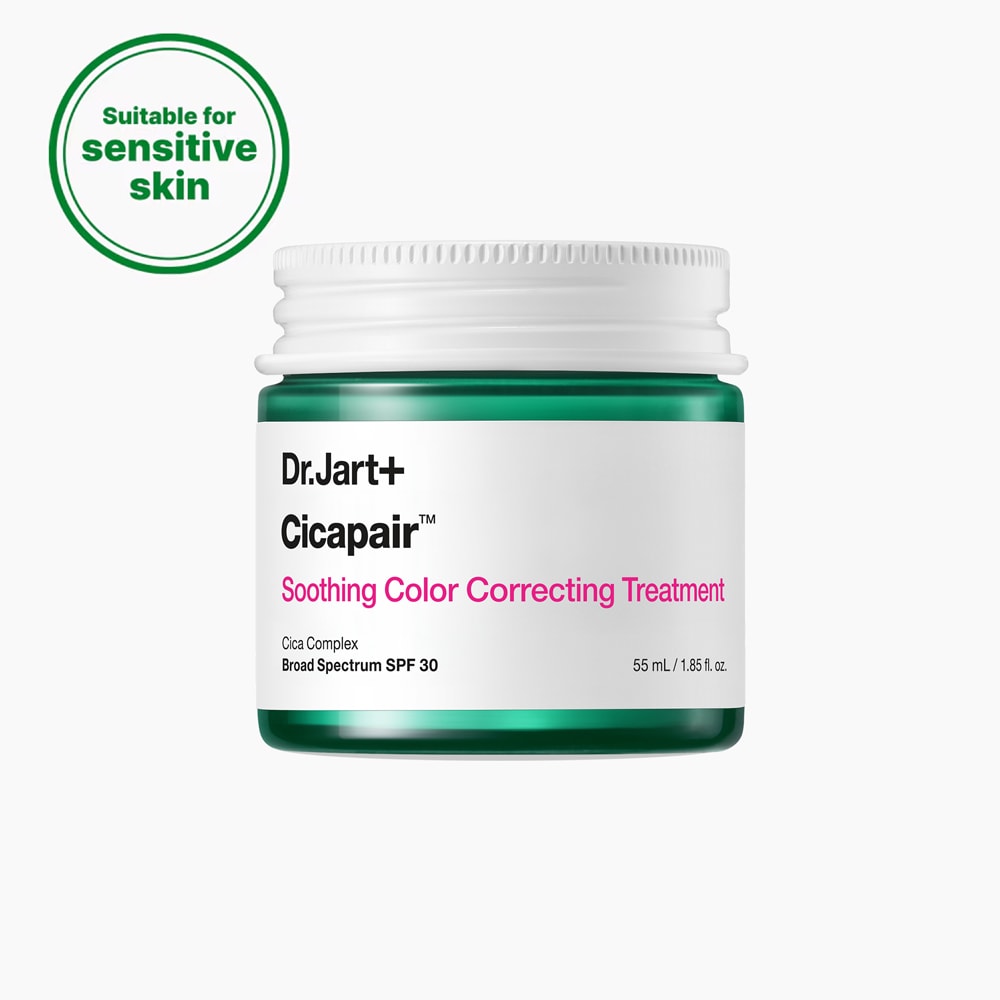 Cicapair™ Soothing Color Correcting Treatment SPF 30 with Centella Asiatica Extracts