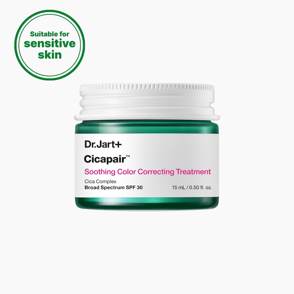 Cicapair™ Milky Lotion Moisturizer | Dr.Jart+ Skincare