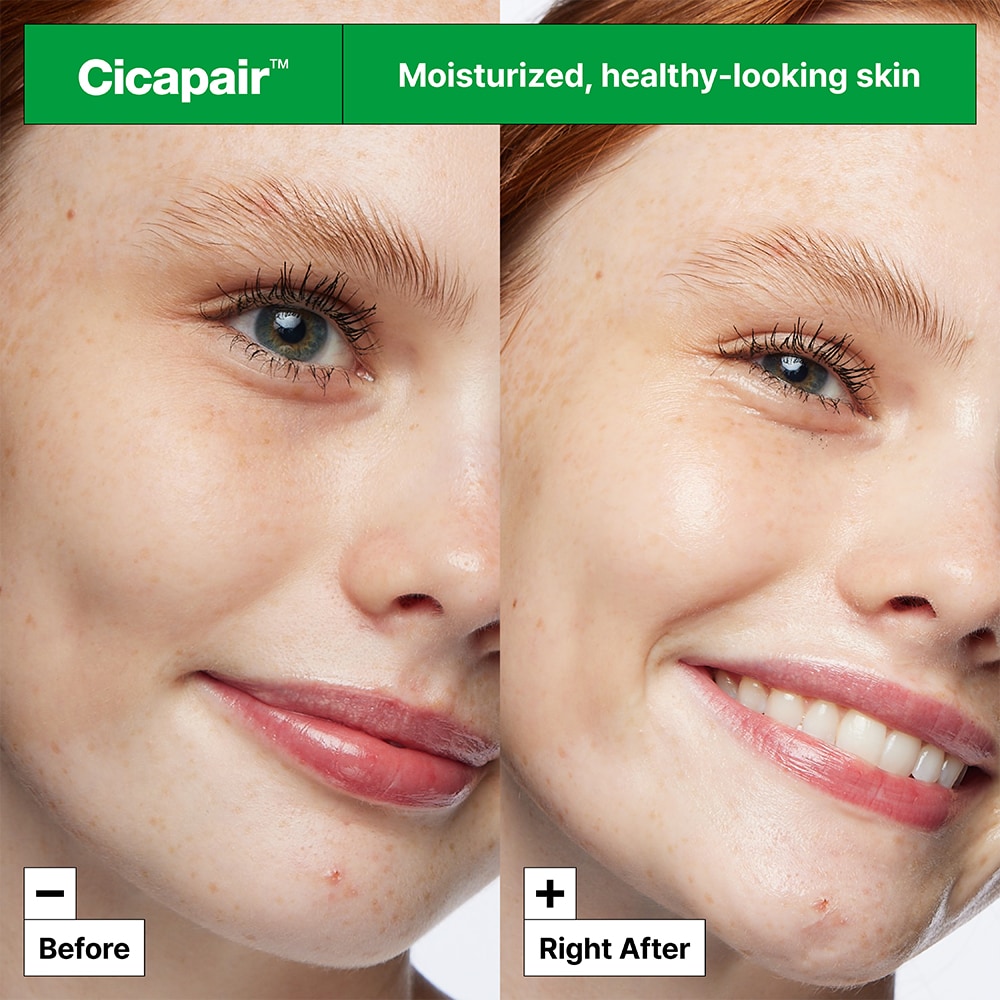 Cicapair™ Milky Lotion Moisturizer | Dr.Jart+ Skincare