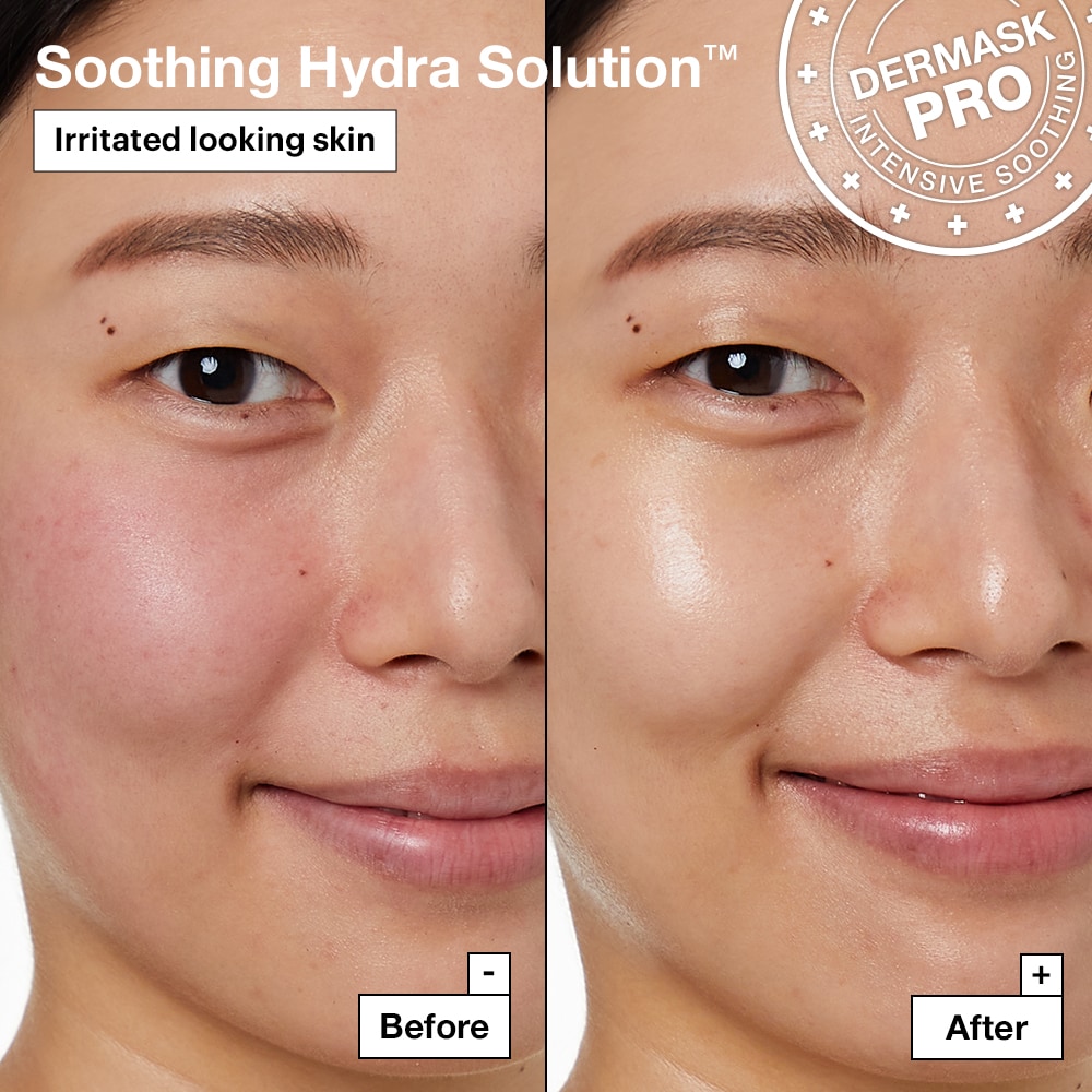 Hydrating + Soothing Face Mask Value Pack | Dr.Jart+ Skincare
