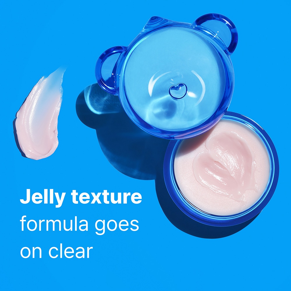 Vital Hydra Solution™ Jelly Bear Lip Mask with Hyaluronic