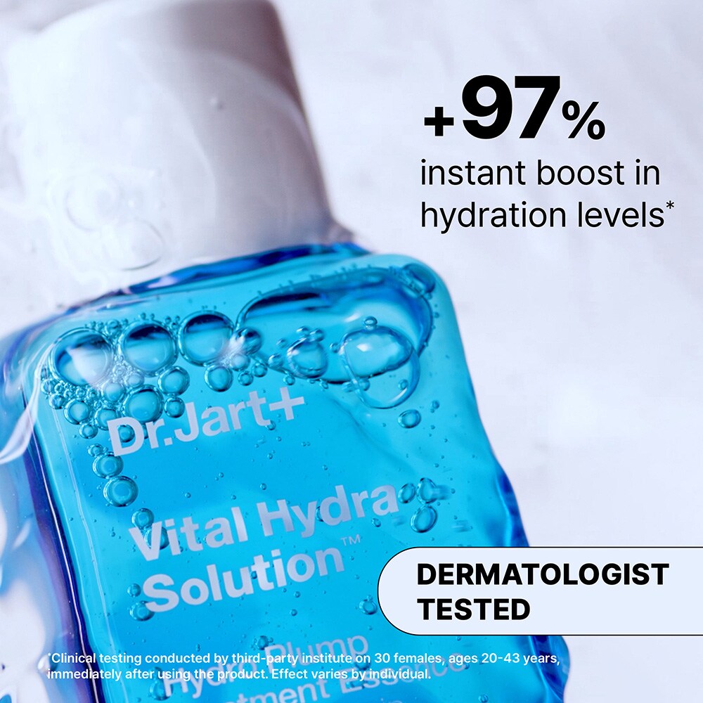 Vital Hydra Solution™ Hyaluronic Acid Gift Set for Glowing Skin