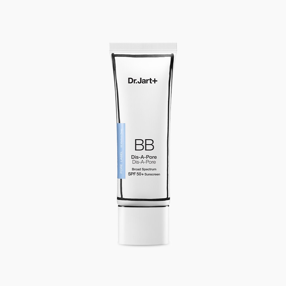 結婚祝いベースメイクKorean BB Creams | Dr. Jart+ US