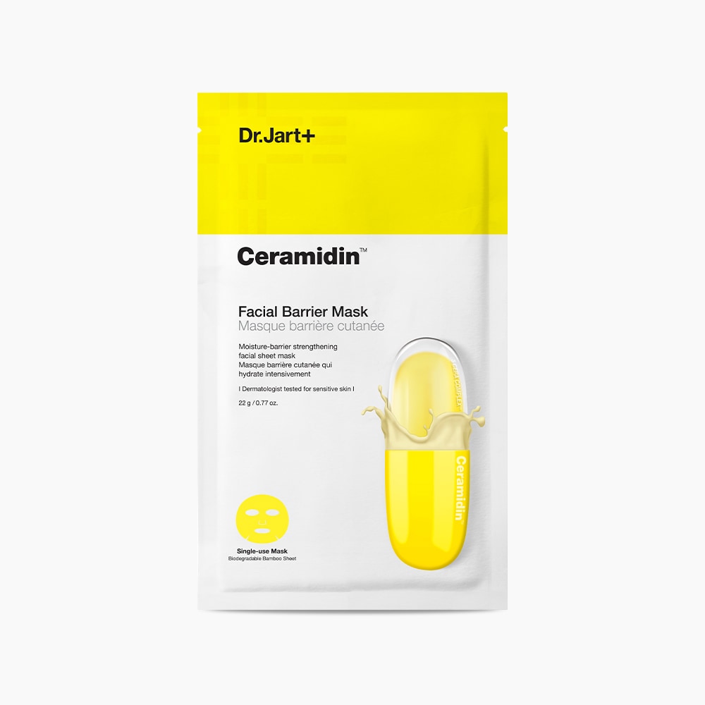 Ceramidin™ Facial Barrier Mask