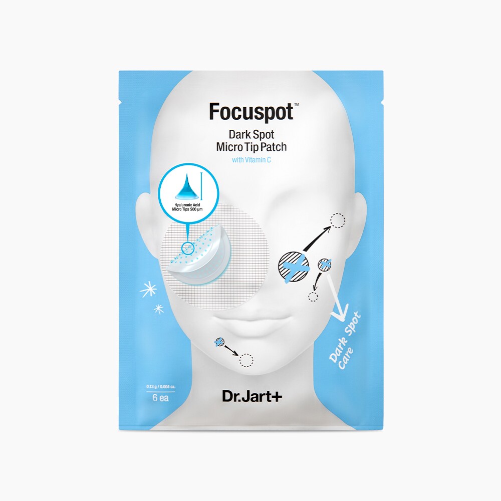 Focuspot™ Dark Spot Micro Tip™ Patch