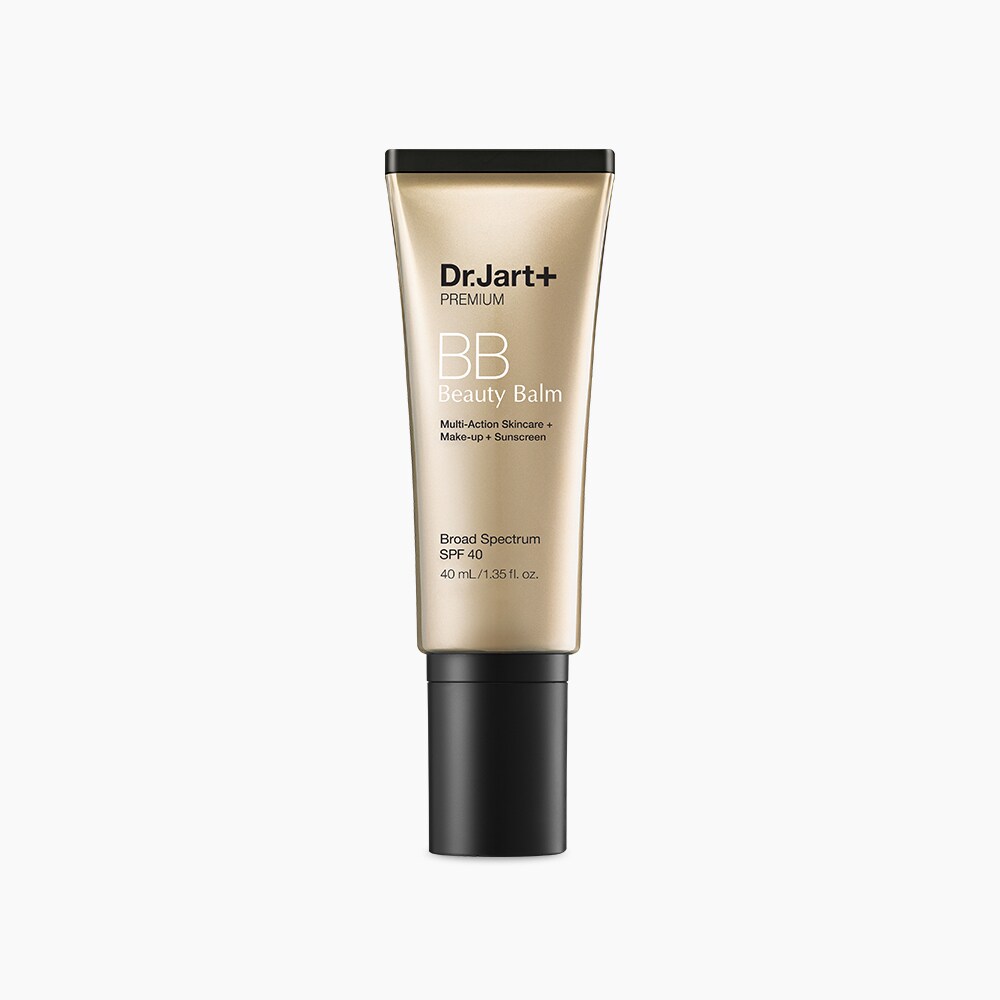 Premium BB Beauty Balm SPF 40