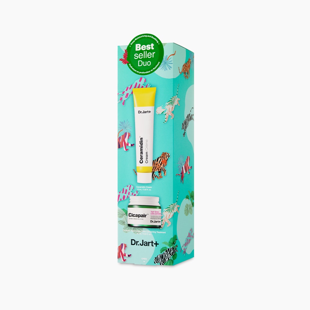 Bestseller Skincare Set
