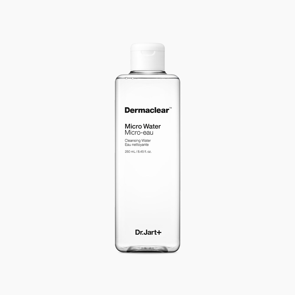 Dermaclear™ Micro Water