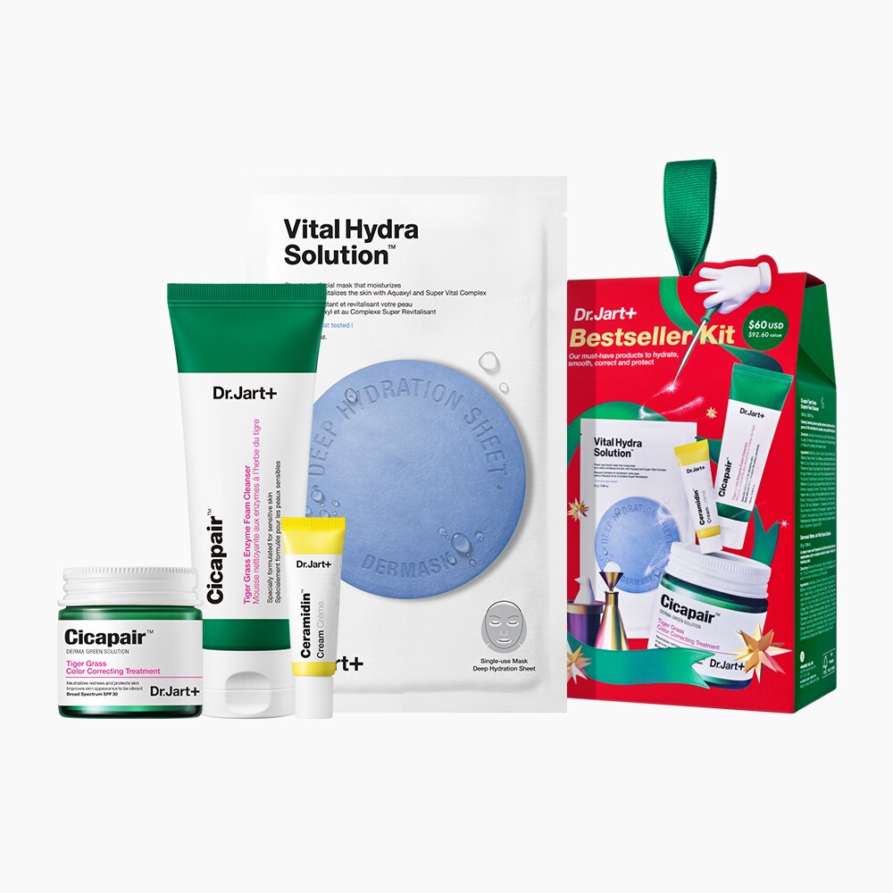 Bestseller Kit