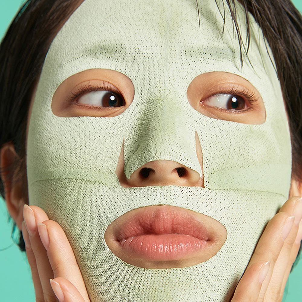 ungdomskriminalitet kærtegn udtrykkeligt Pore remedy™ Purifying Mud Face Mask | Dr. Jart US E-commerce Site
