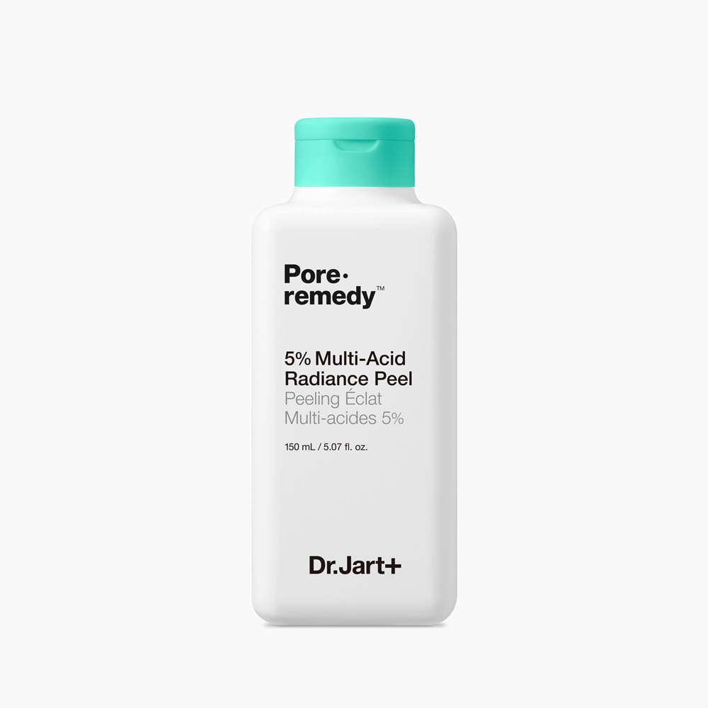Pore Remedy™ 5% Multi-Acid Peel Exfoliator