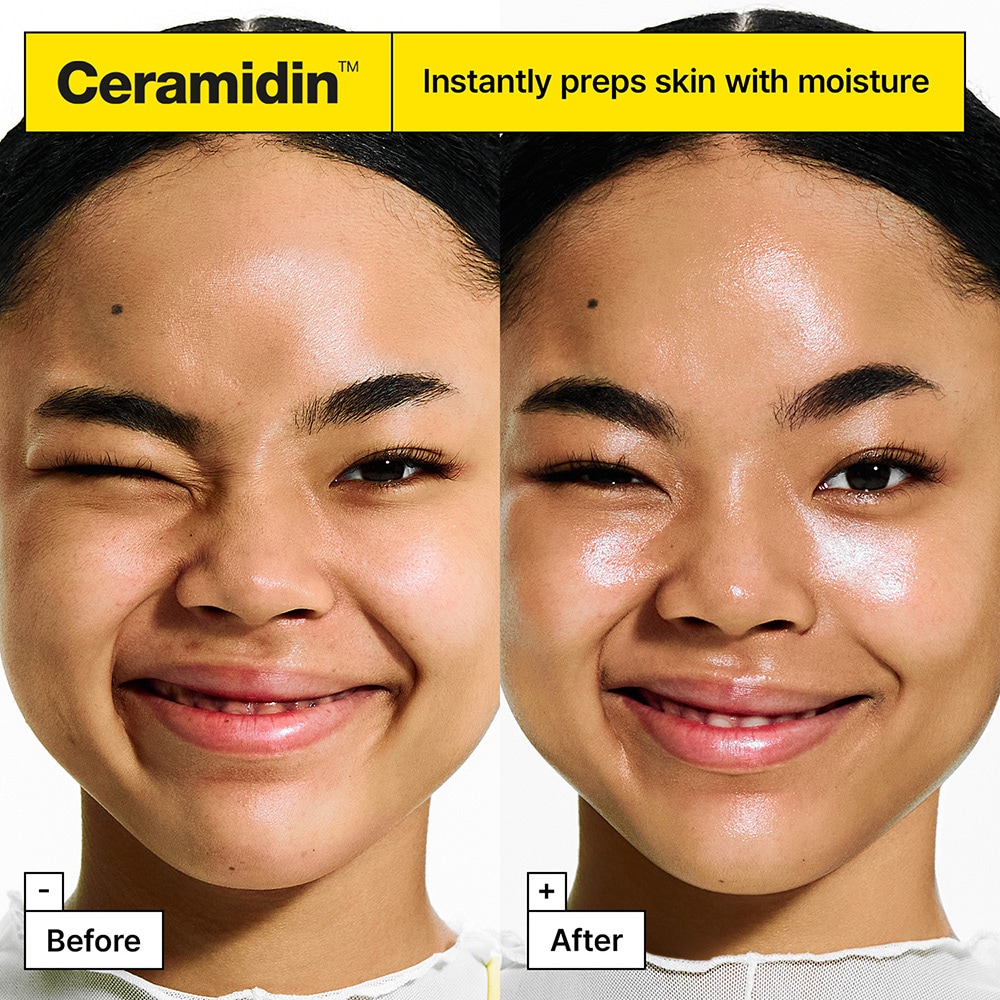 ARDER PREMIUM: Premium Lotion 30ml 韓国コスメ Ceramidin™ Skin Barrier Korean Serum Milky Toner with Ceramides